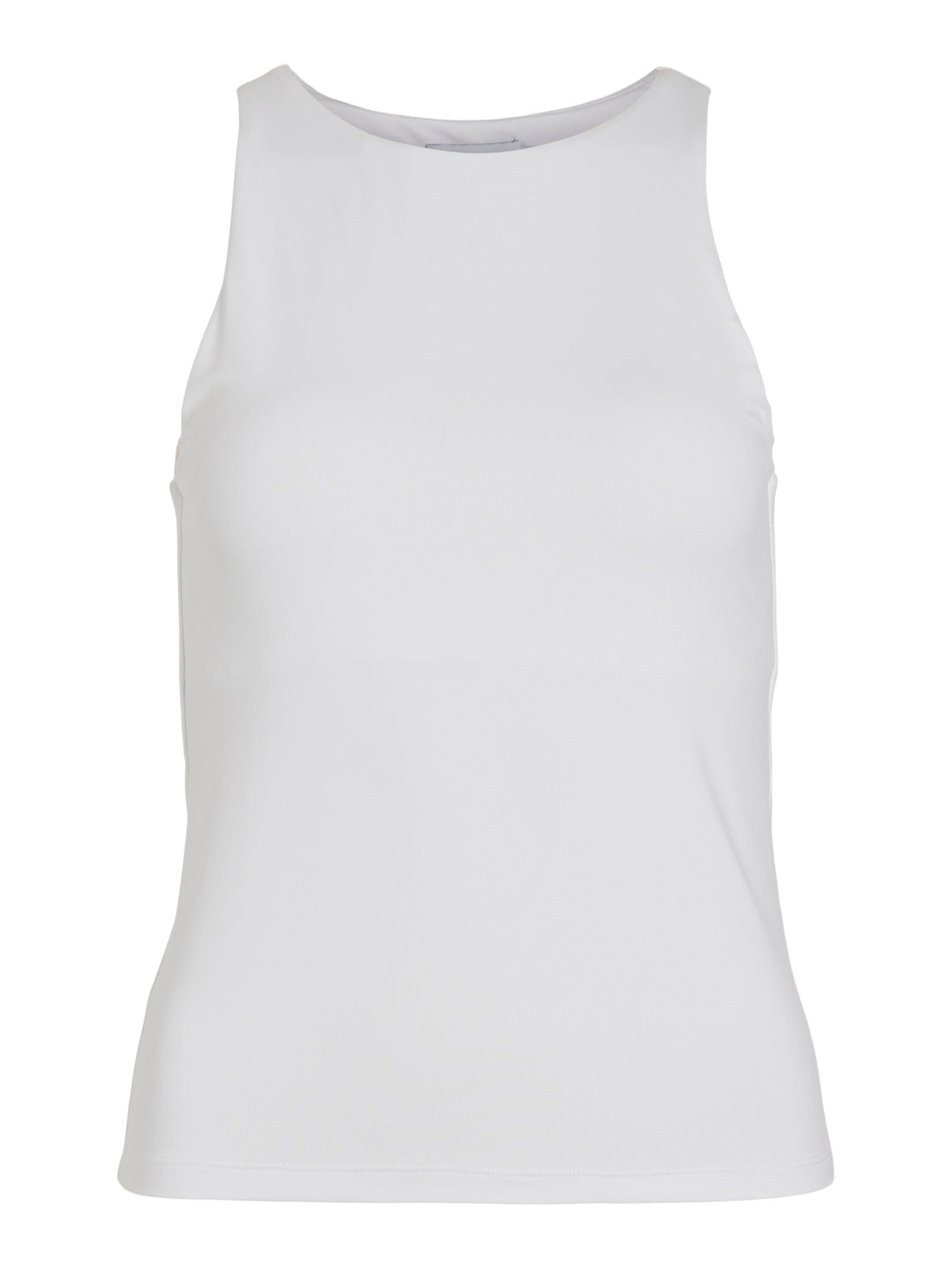VIKENZA Tank Top - Optical Snow